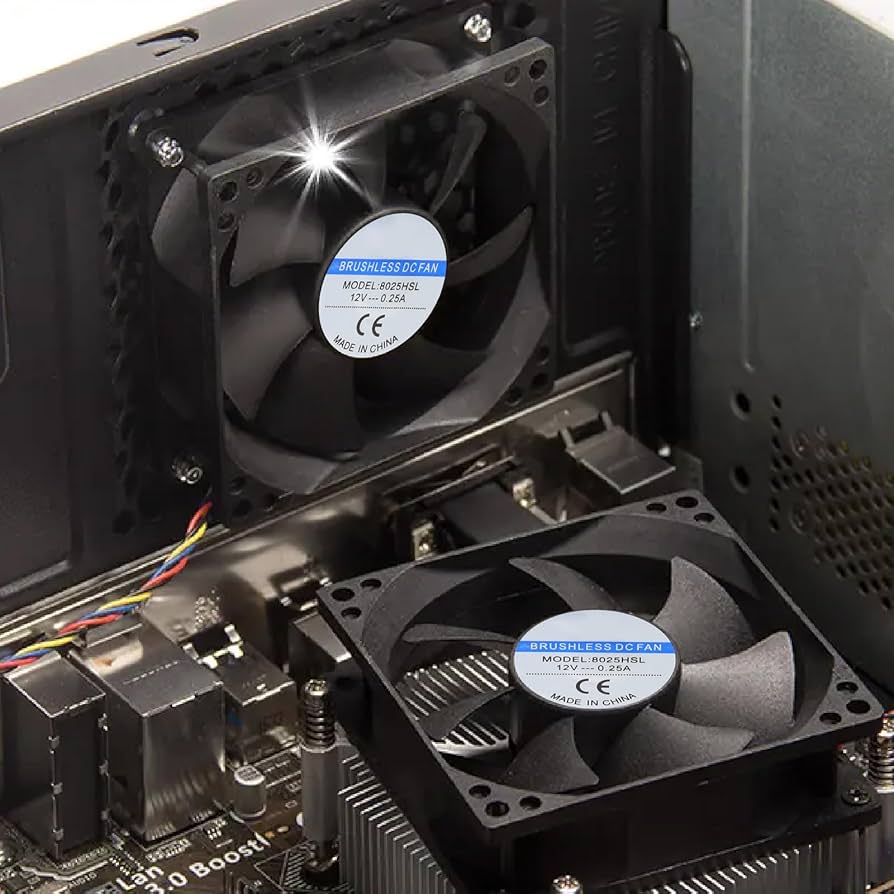 冷却ファン 2つセット 電源アダプター付き 71gjNDKi2ML._UF894,1000_QL80_.jpg